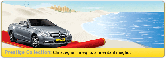 Mercedes Proze Draw
